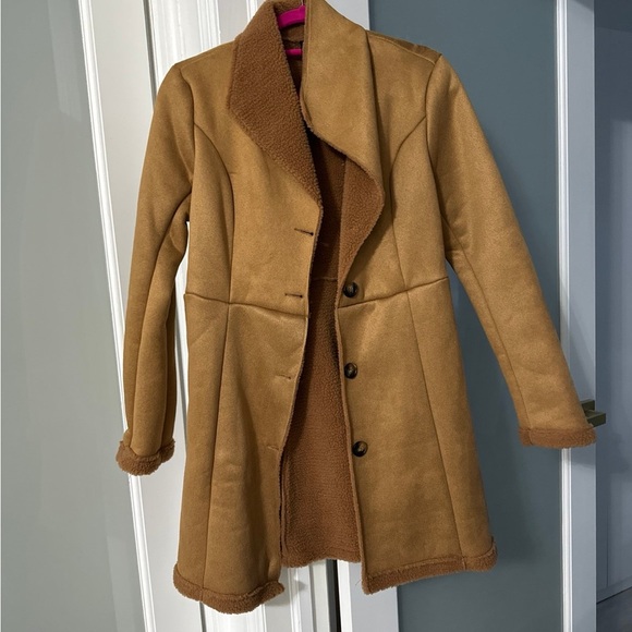 Fall jacket - Picture 5 of 7